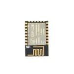 AI-Thinker ESP-12E ESP8266 Serial WiFi Module