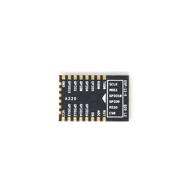 AI-Thinker ESP-12E ESP8266 Serial WiFi Module - Image 2