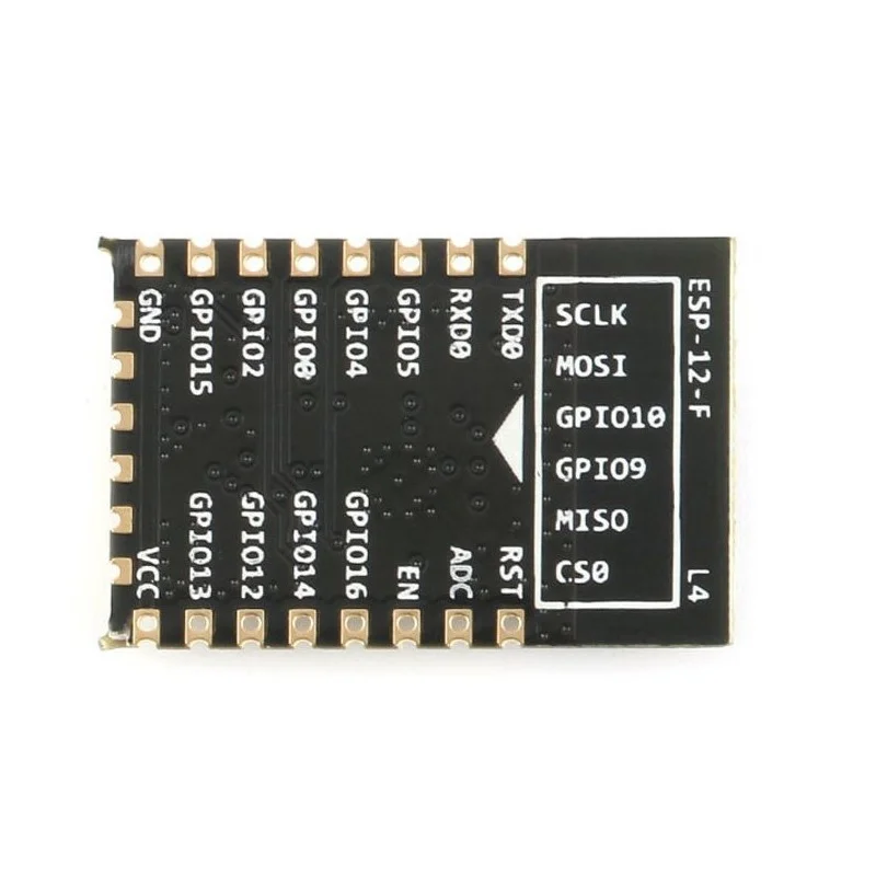 AI-Thinker ESP-12F ESP8266 Serial WiFi Module - Image 2