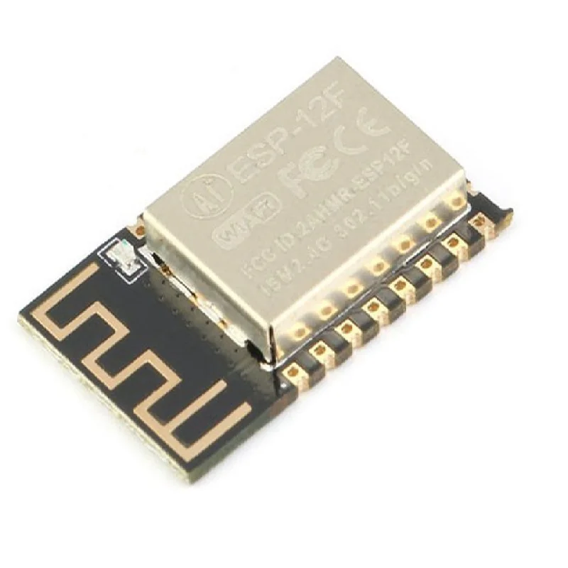 AI-Thinker ESP-12F ESP8266 Serial WiFi Module - Image 3