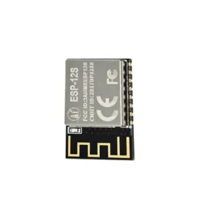 AI-Thinker ESP-12S ESP8266 Serial Wi-Fi Module