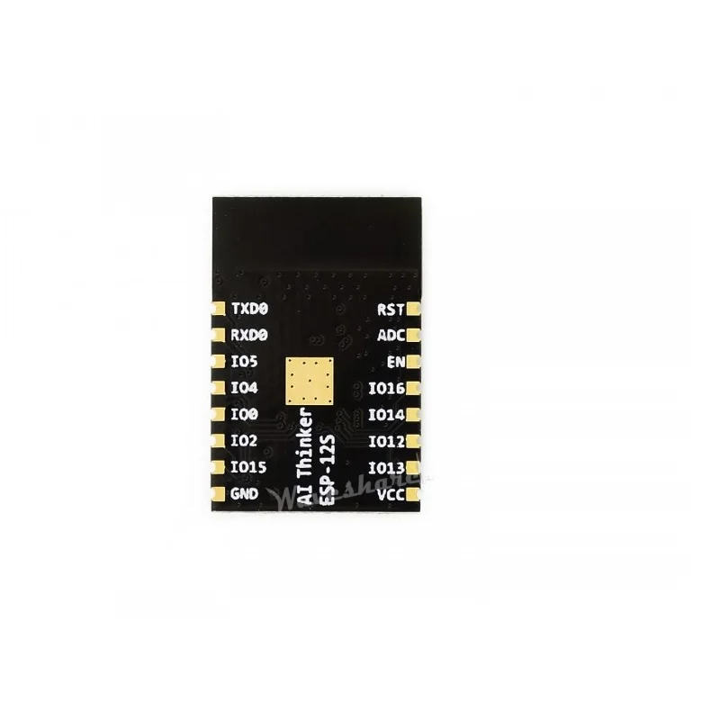 AI-Thinker ESP-12S ESP8266 Serial Wi-Fi Module - Image 2