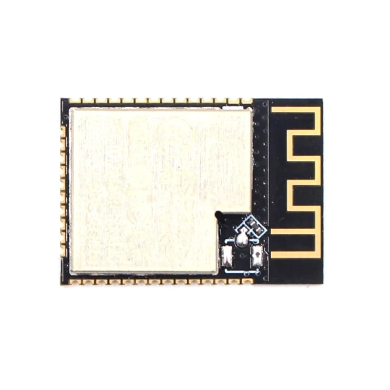 AI-Thinker ESP32-S Wi-Fi + Bluetooth 4.2 SoC Module w/ PCB Antenna - Image 4
