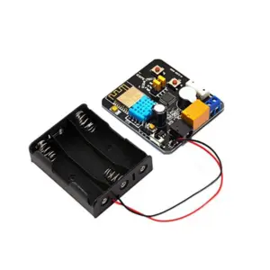 AI-Thinker ESP8266 Cloud Feature Beta Black Board T5