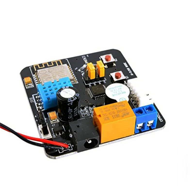 AI-Thinker ESP8266 Cloud Feature Beta Black Board T5 - Image 4