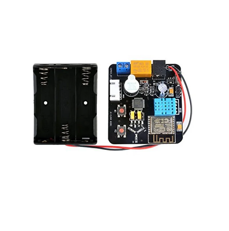 AI-Thinker ESP8266 Cloud Feature Beta Black Board T5 - Image 5