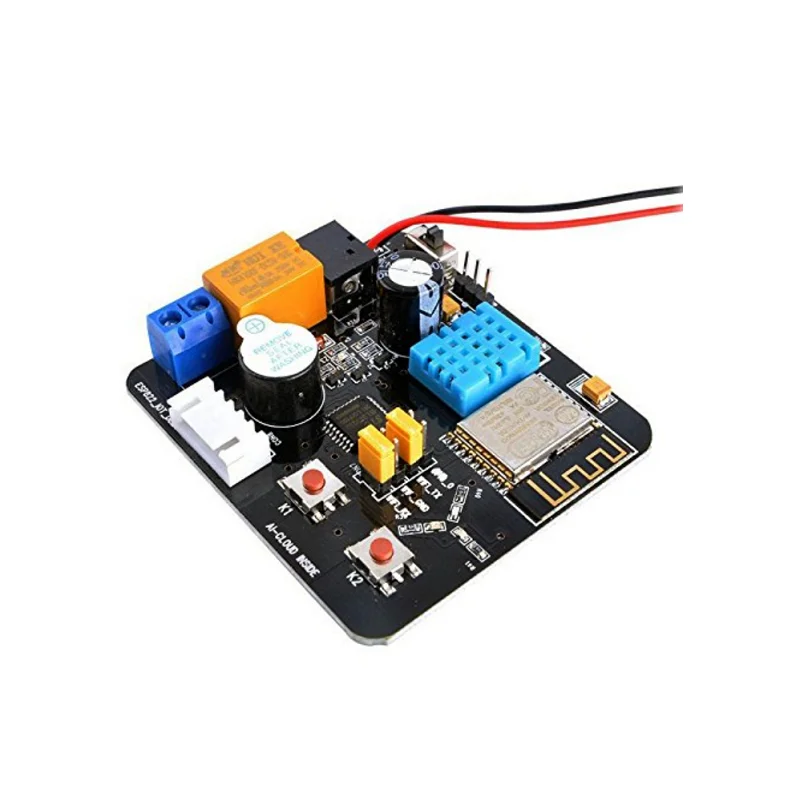 AI-Thinker ESP8266 Cloud Feature Beta Black Board T5 - Image 7
