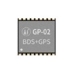 AI-Thinker GP-02 GPS Receiver Module, BDS/GLONASS