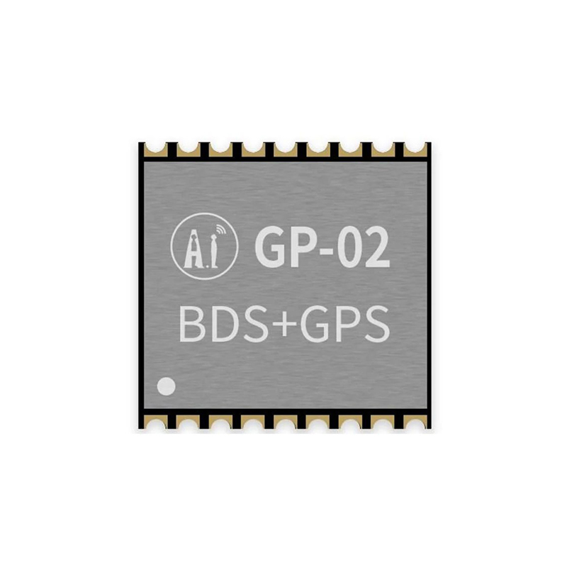 AI-Thinker GP-02 GPS Receiver Module, BDS/GLONASS