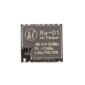AI-Thinker LoRa-Ra-01 RF Transceiver Module 433MHz SX1278