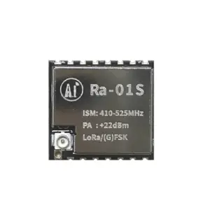 AI-Thinker LoRa Ra-01S Module (410-525MHz)