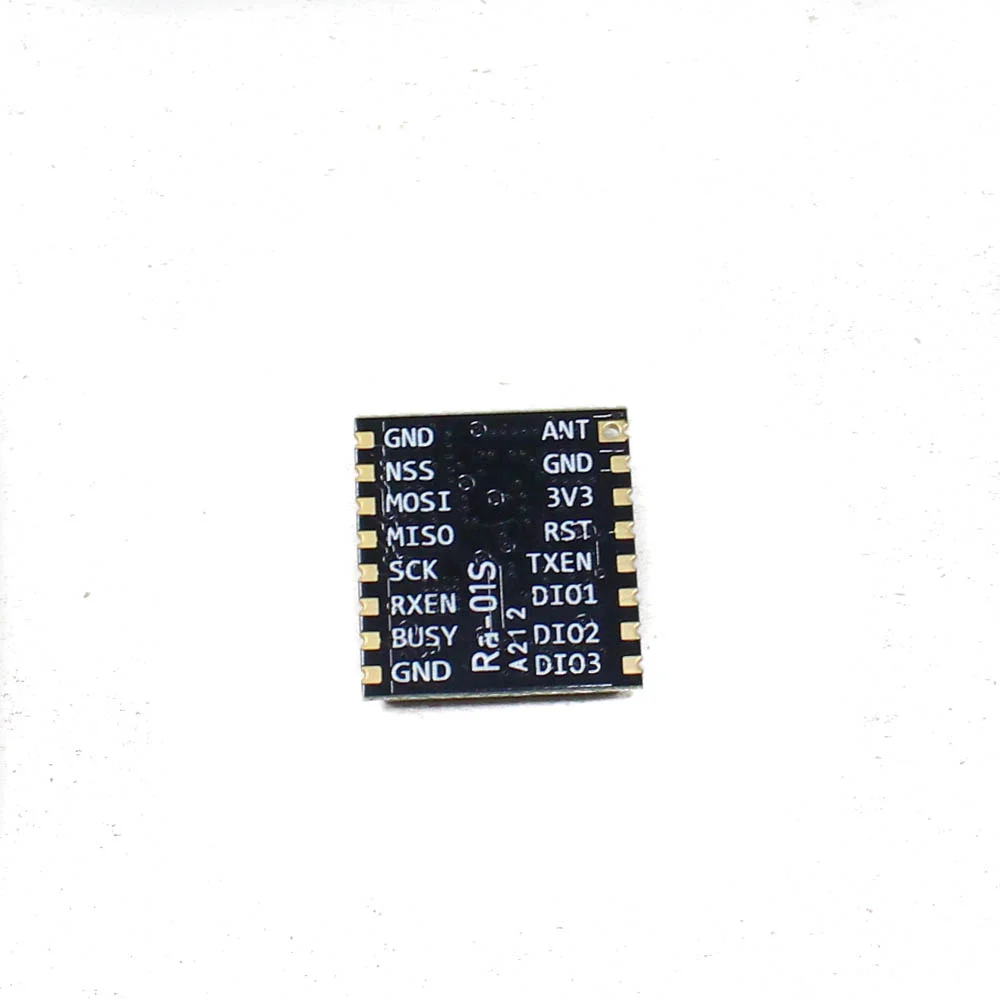 AI-Thinker LoRa Ra-01S Module (410-525MHz) - Image 2