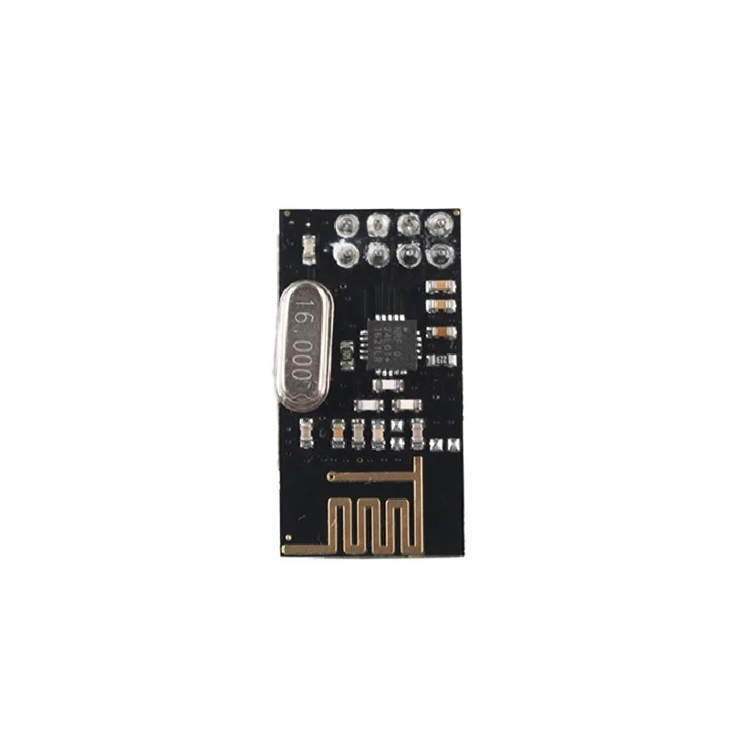 AI-Thinker NF-01-N 2.4GHz Wireless Transceiver Module