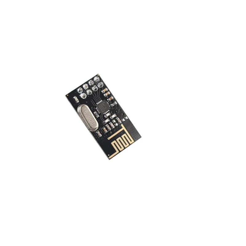 AI-Thinker NF-01-N 2.4GHz Wireless Transceiver Module - Image 2
