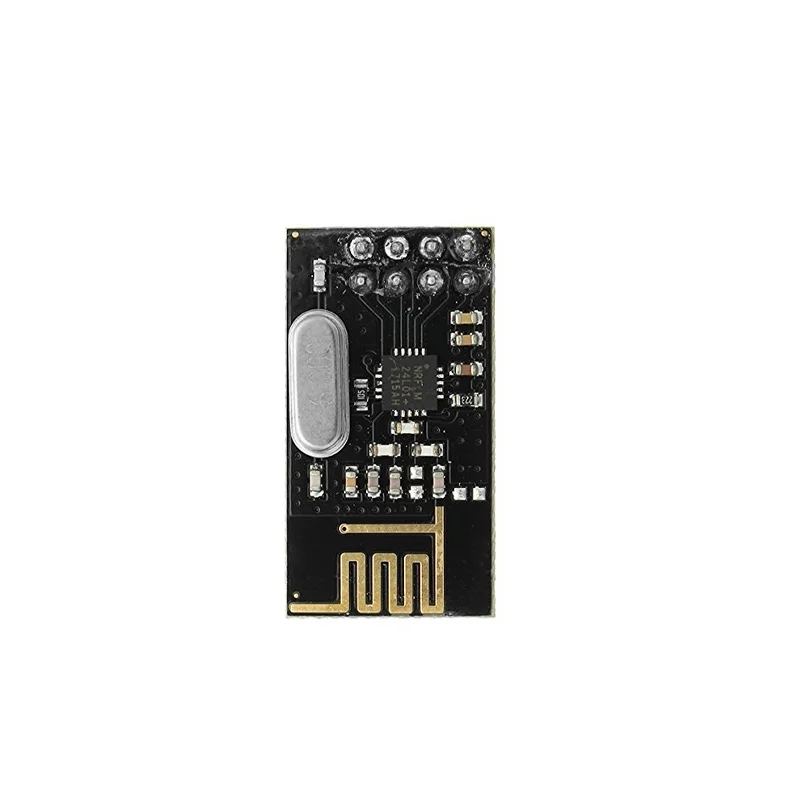 AI-Thinker NF-01-S 2.4GHz Wireless Transceiver Module