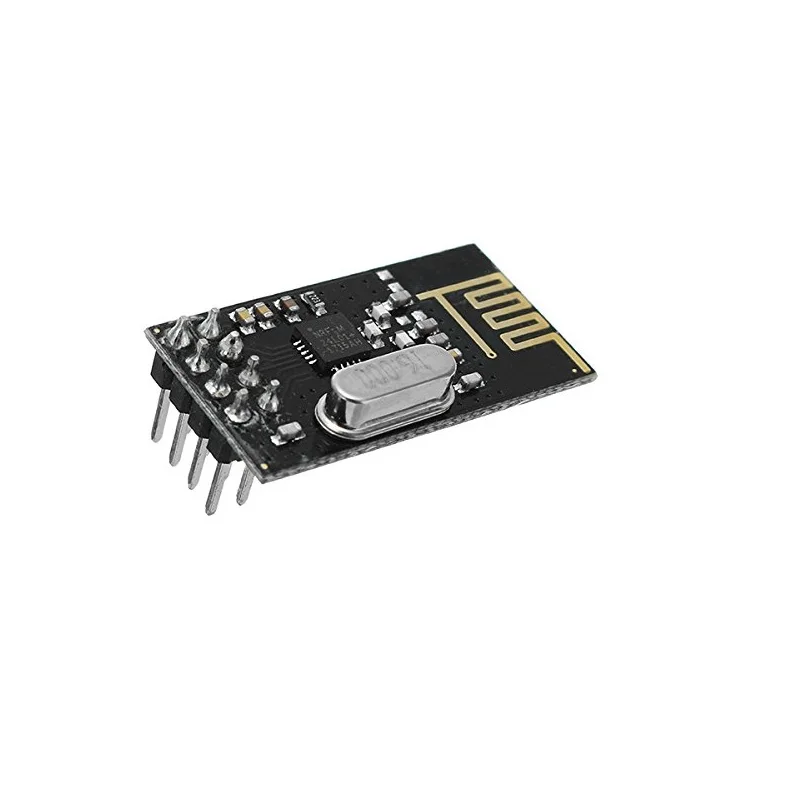 AI-Thinker NF-01-S 2.4GHz Wireless Transceiver Module - Image 2