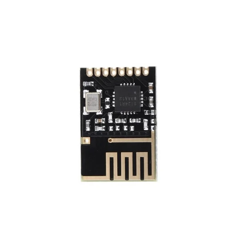 AI-Thinker NF-03 2.4GHz Wireless Transceiver Module w/ Onboard Antenna