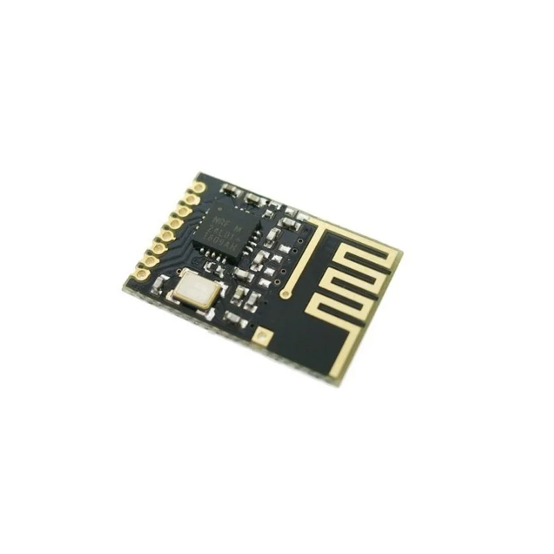 AI-Thinker NF-03 2.4GHz Wireless Transceiver Module w/ Onboard Antenna - Image 2