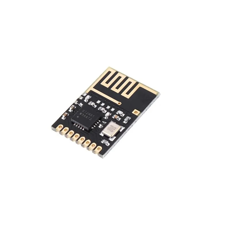 AI-Thinker NF-03 2.4GHz Wireless Transceiver Module w/ Onboard Antenna - Image 3