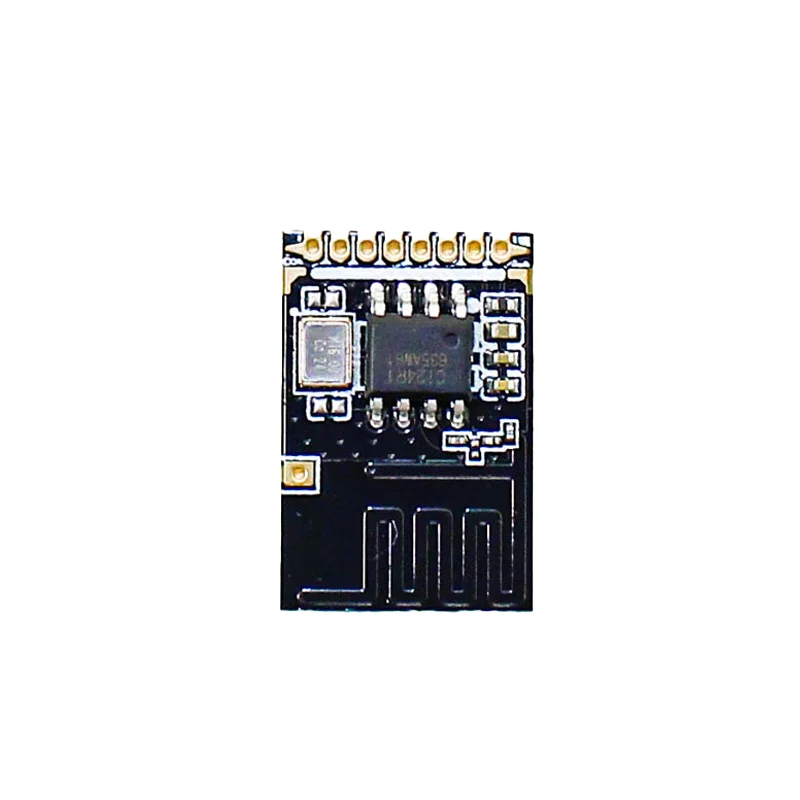 AI-Thinker NF-05 2.4GHz GFSK Wireless Transceiver Module