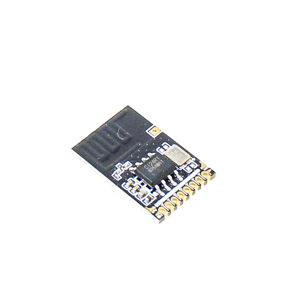 AI-Thinker NF-05 2.4GHz GFSK Wireless Transceiver Module - Image 2