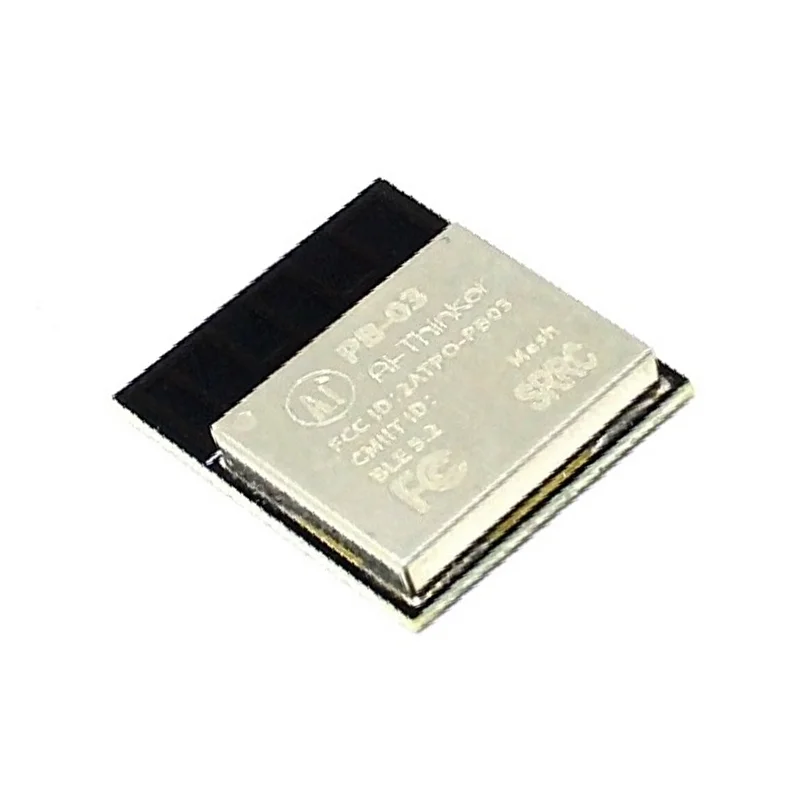 AI-Thinker PB-03 BLE 5.2 Module w/ PHY6252 SoC