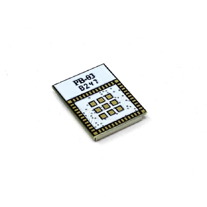 AI-Thinker PB-03 BLE 5.2 Module w/ PHY6252 SoC - Image 2