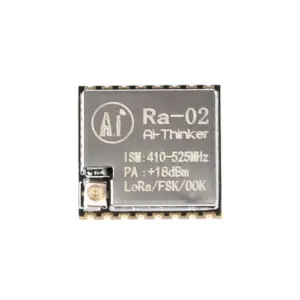 AI-Thinker RA-02 LoRa SX1278 Wireless Module 410-525MHz