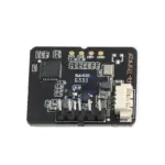 AI-Thinker Rd-03E 24GHz FMCW Radar Ranging UART Sensor