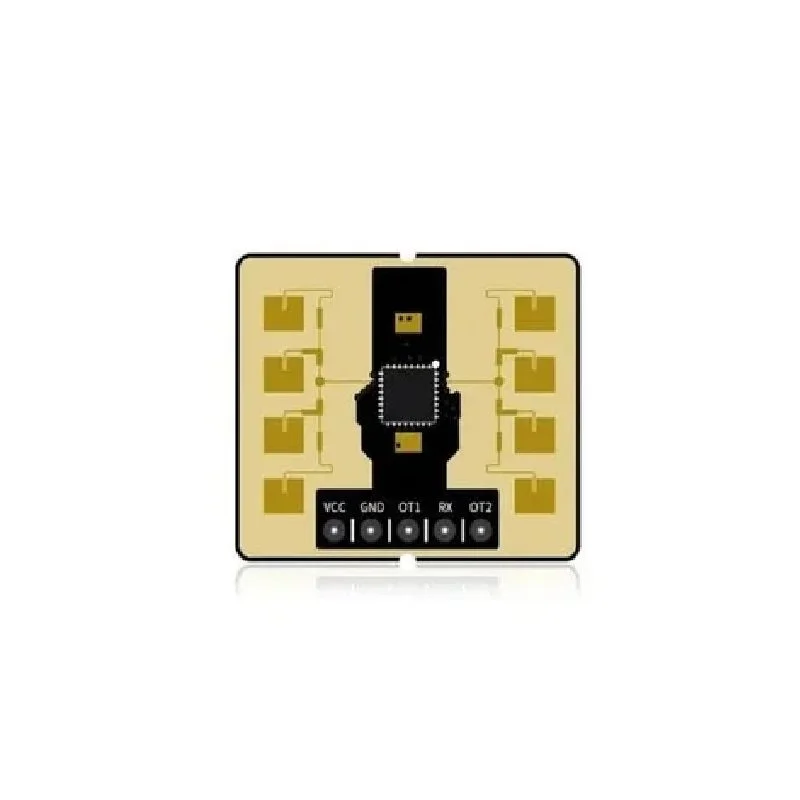 AI-Thinker Rd-03E 24GHz Gesture Radar Module UART - Image 2