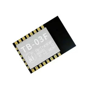 AI-Thinker TB-03F Bluetooth 5.0 Mesh Module