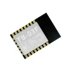 AI-Thinker TB-03F Bluetooth 5.0 Mesh Module