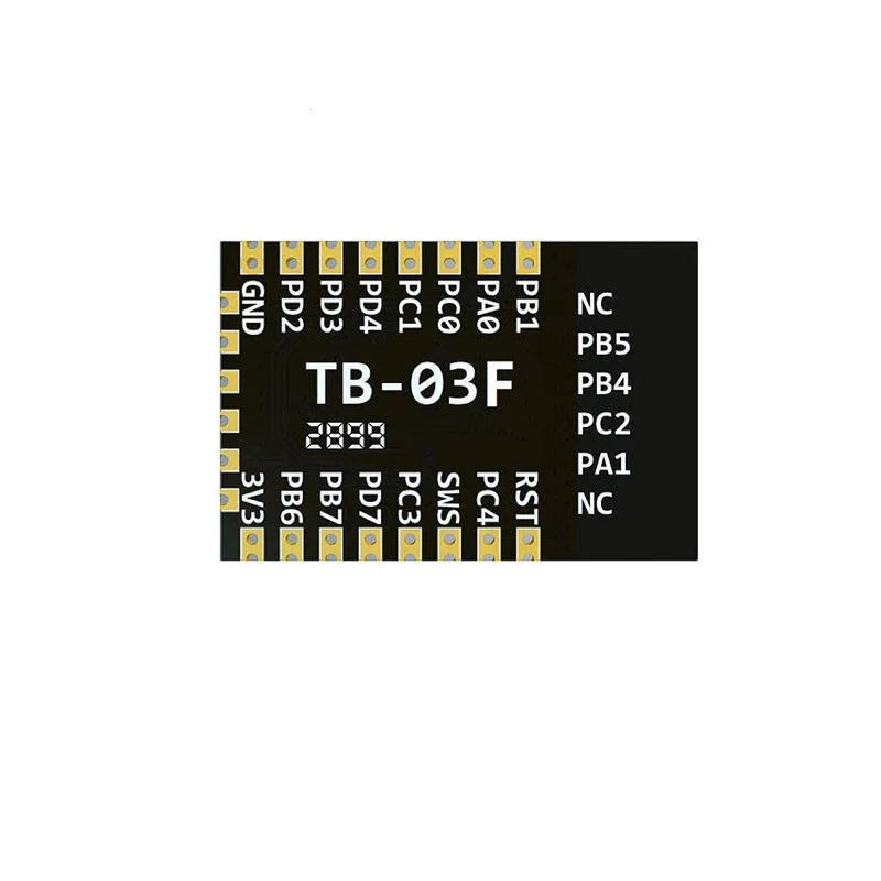 AI-Thinker TB-03F Bluetooth 5.0 Mesh Module - Image 2