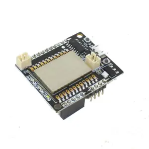 AI-Thinker VC-01-Kit Offline Speech Recognition Module