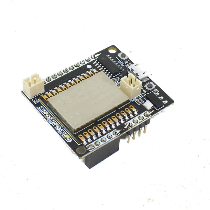 AI-Thinker VC-01-Kit Offline Speech Recognition Module