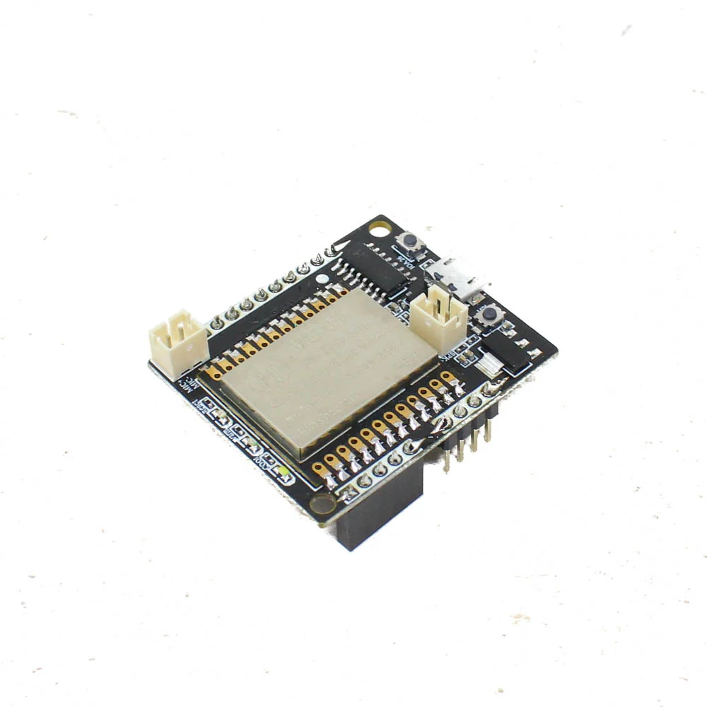 AI-Thinker VC-01-Kit Offline Speech Recognition Module - Image 2