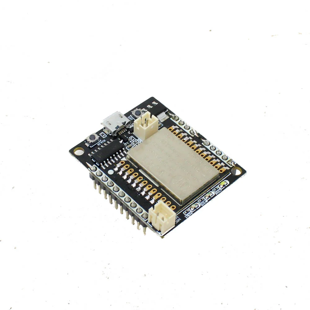 AI-Thinker VC-01-Kit Offline Speech Recognition Module - Image 3