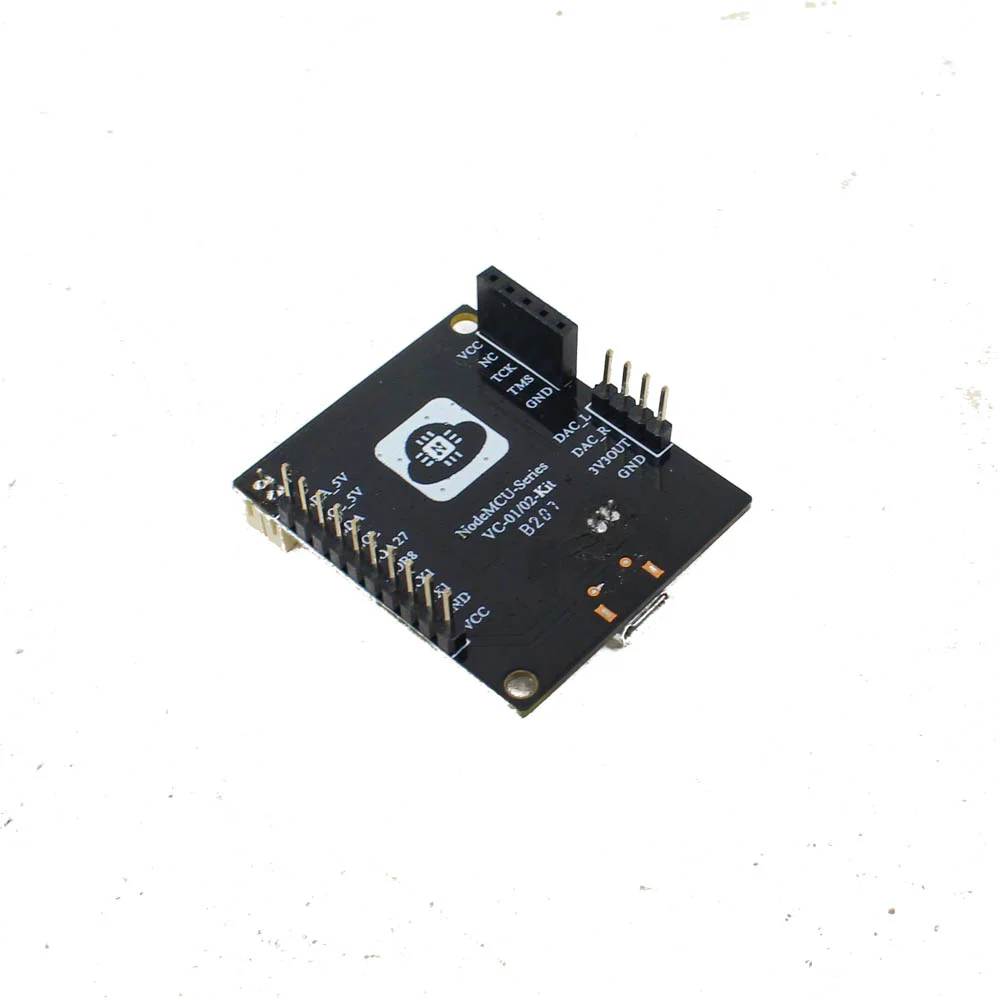 AI-Thinker VC-01-Kit Offline Speech Recognition Module - Image 4