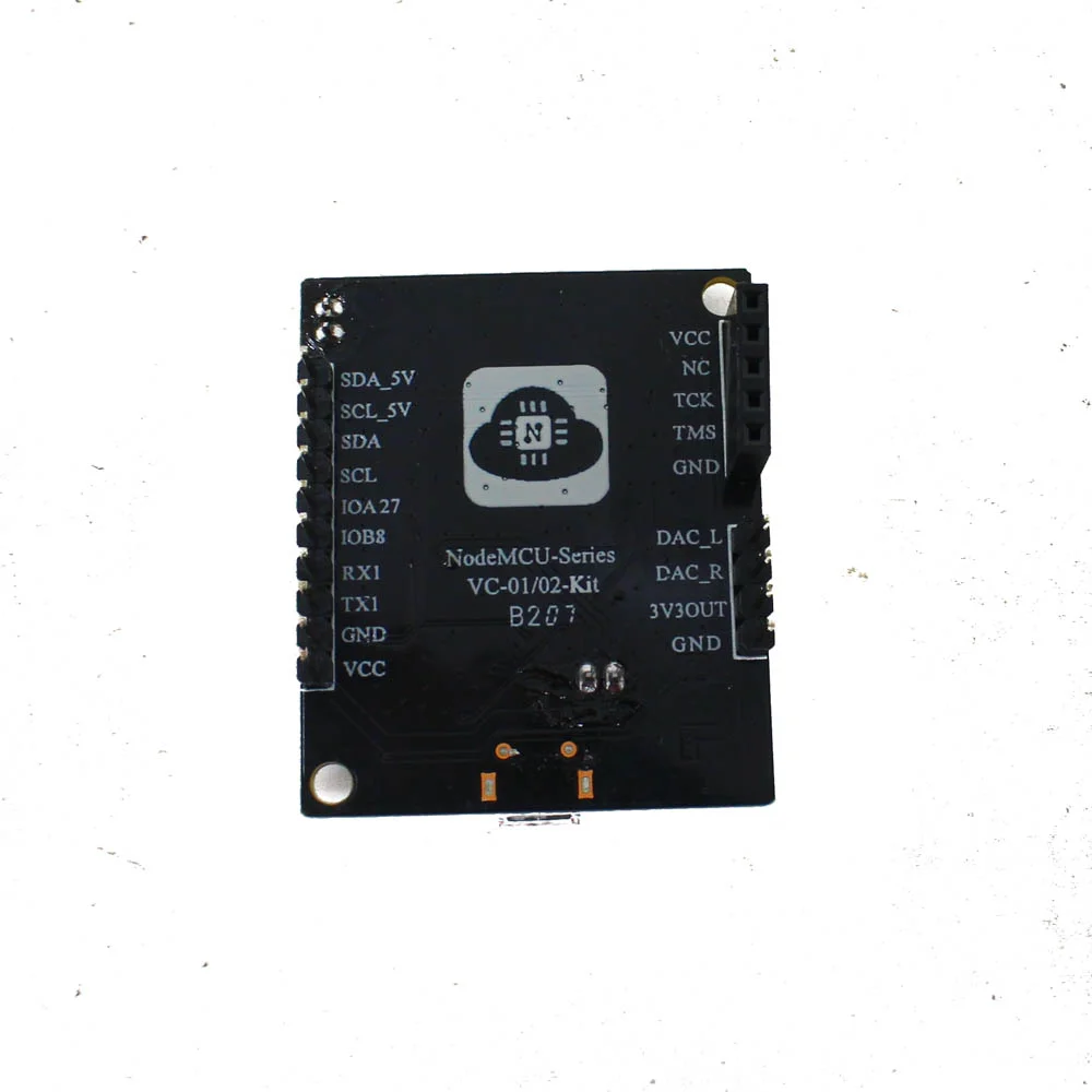 AI-Thinker VC-01-Kit Offline Speech Recognition Module - Image 5