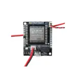 AI-Thinker VC-02-Kit Offline Speech Recognition Module