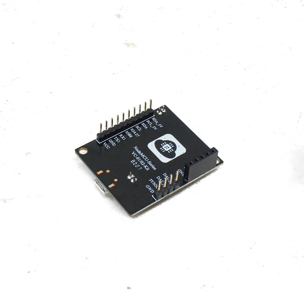 AI-Thinker VC-02-Kit Offline Speech Recognition Module - Image 3