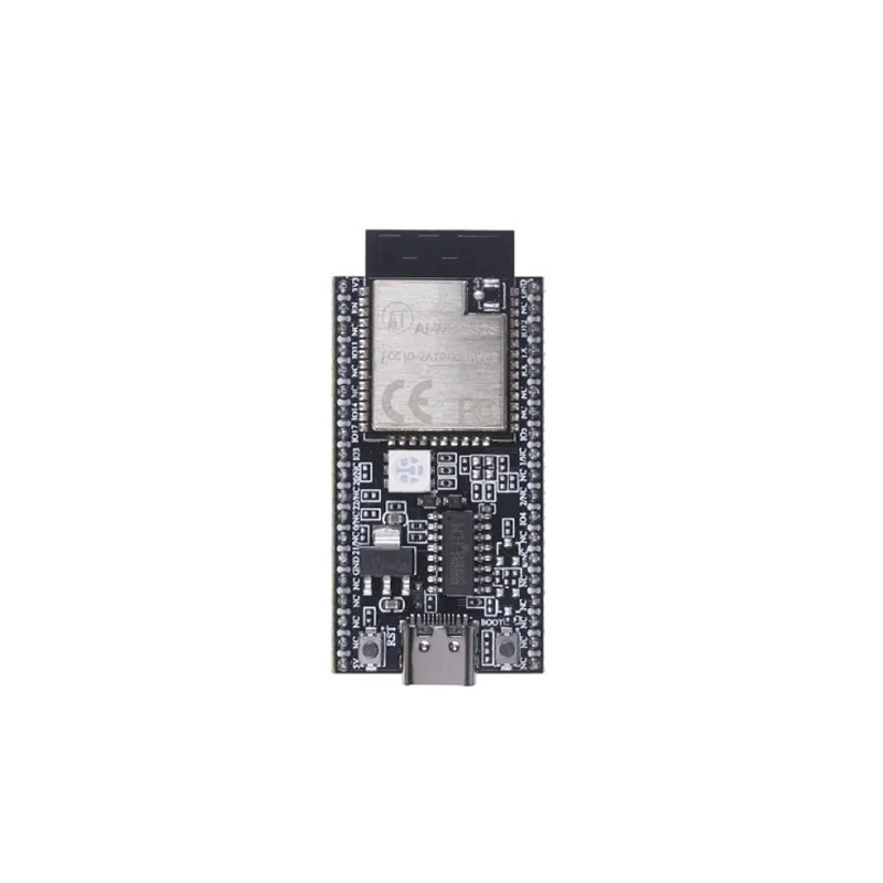 Ai-WB2-32S-Kit BL602 Wi-Fi & BT5 Module w/ 4MB Flash