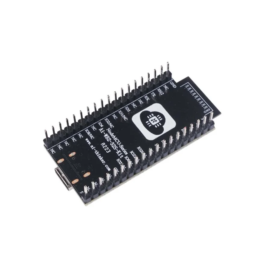 Ai-WB2-32S-Kit BL602 Wi-Fi & BT5 Module w/ 4MB Flash - Image 3