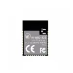 Ai-WB2-32S Wi-Fi & BLE 5.0 Module