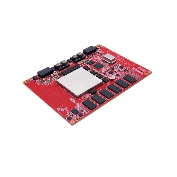 Alinx ACRF47 SoM AMD Zynq UltraScale+ RFSoC XCZU47DR