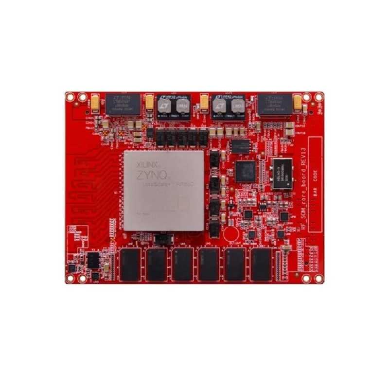 Alinx ACRF47 SoM AMD Zynq UltraScale+ RFSoC XCZU47DR - Image 2