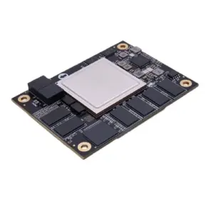 Alinx ACU15EG SoM AMD Zynq UltraScale+ MPSoC XCZU15EG