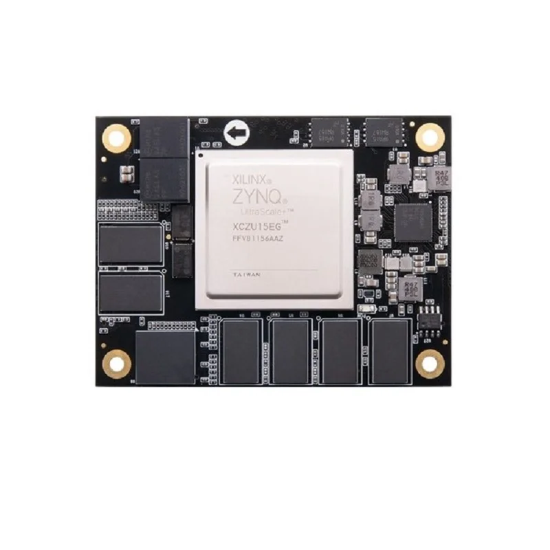 Alinx ACU15EG SoM AMD Zynq UltraScale+ MPSoC XCZU15EG - Image 2