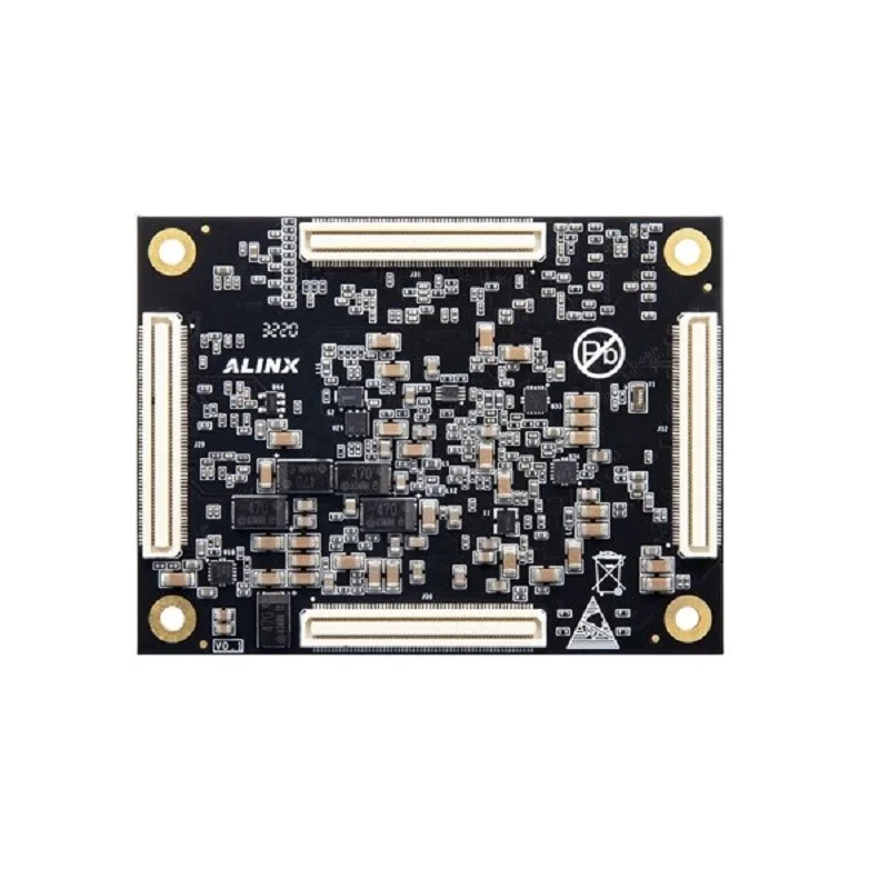 Alinx ACU15EG SoM AMD Zynq UltraScale+ MPSoC XCZU15EG - Image 3