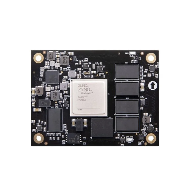 Alinx ACU5EV SoM AMD Zynq UltraScale+ MPSoC XCZU5EV - Image 2